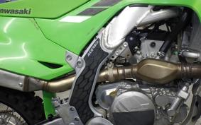 KAWASAKI KX250 2001 KX252E