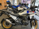 Фото BMW R1300GS ASA 2026 с японского аукциона