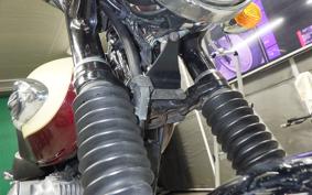 KAWASAKI W650 2001 EJ650A