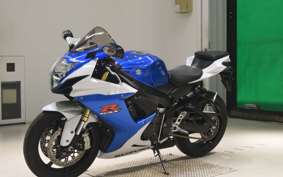 SUZUKI GSX-R750 2014