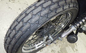 SUZUKI GRASS TRACKER Bigboy NJ4BA