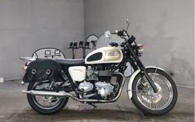 TRIUMPH T100 BONNEVILLE TJ9157