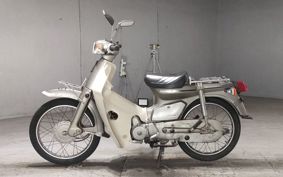 HONDA SUPER CUB90 HA02