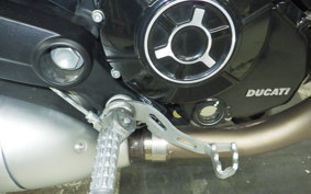 DUCATI SCRAMBLER ICON 2021