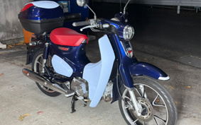 HONDA  SUPER CUB C125 JA48