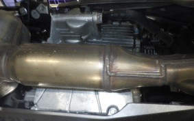 KAWASAKI ZX-25R 1986 ZX250E