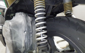 HONDA PCX 125 2021 JF28