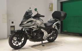 HONDA NC750X DCT 2023 RH09