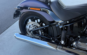 HARLEY FXBB 2026 YJ9