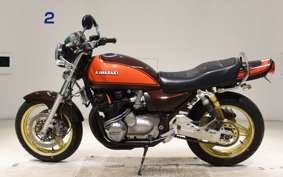 KAWASAKI ZEPHYR 750 1997 ZR750C