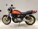 Фото Kawasaki ZEPHYR 750 1997 с японского аукциона