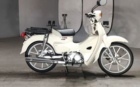 HONDA SUPER CUB110 JA59
