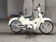 Фото Honda SUPER CUB110 с японского аукциона