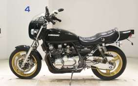 KAWASAKI ZEPHYR 750 2004 ZR750C