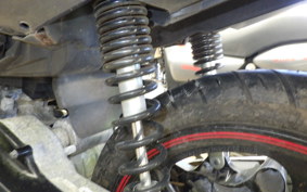 YAMAHA NOUVO 125 RC