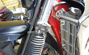 YAMAHA DT125R Gen.2 2026 3FW