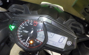 YAMAHA YZF-R25 A 2016 RG10J