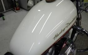 HARLEY XL883LI 2012