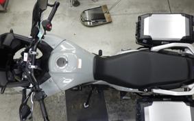 HONDA TRANSALP XL750 2025 RD16