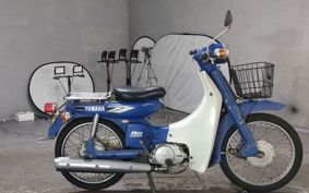 YAMAHA MATE 50 UA04J