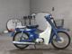Фото Yamaha MATE 50 с японского аукциона