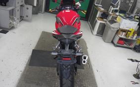 HONDA CBR400R 2019 NC56