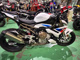 Фото Honda CB400 с японского аукциона