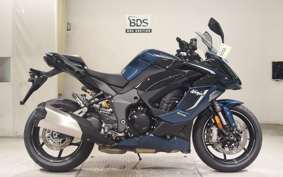 KAWASAKI NINJA 1100SX SE 2026 ZXT10H