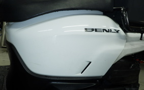 HONDA BENLY 110 2023 JA09