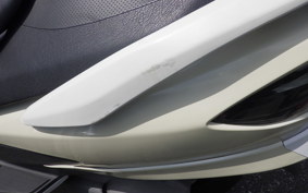 SUZUKI SKYWAVE 250 (Burgman 250) S CJ44A