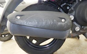SUZUKI LET's 4 CA45A