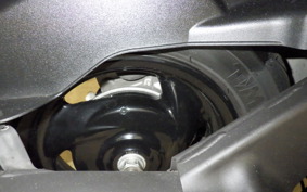 YAMAHA AXIS 125 Z SEJ6J