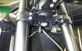 TRIUMPH STREET TRIPLE RS 2020