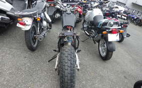 YAMAHA TW200 2JL