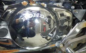 HONDA SHADOW 400 1998 NC34
