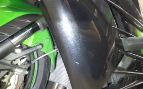 KAWASAKI ZX 1400 NINJA R A 2016