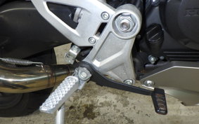 HONDA CB125 R 2008 JC79