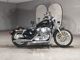Фото Harley XL883L 2009 с японского аукциона
