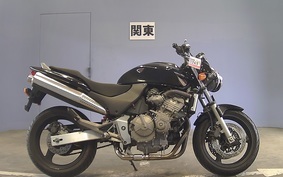 HONDA HORNET 600 2001 PC34
