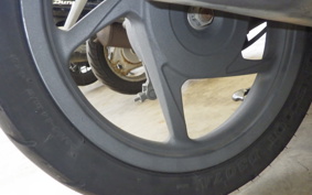 HONDA DIO 110 2007 JF31