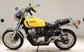 HONDA CB400F 1998 NC36