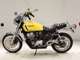 Фото Honda CB400F 1998 с японского аукциона