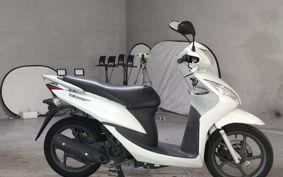 HONDA DIO 110 JF31