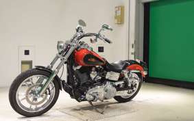 HARLEY FXDL 1580 2010