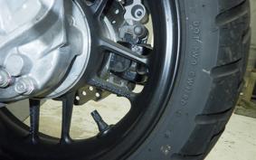 HONDA ADV160 2018 KF54