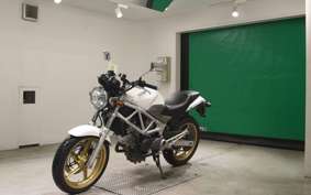 HONDA VTR 250 Gen. 2 2023 MC33