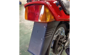 HONDA CBX550 2018 PC04