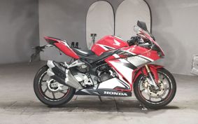 HONDA CBR250RR MC51