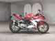 Фото Honda CBR250RR 2017 с японского аукциона