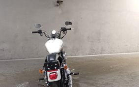 HARLEY XL883L 2011 CR2
